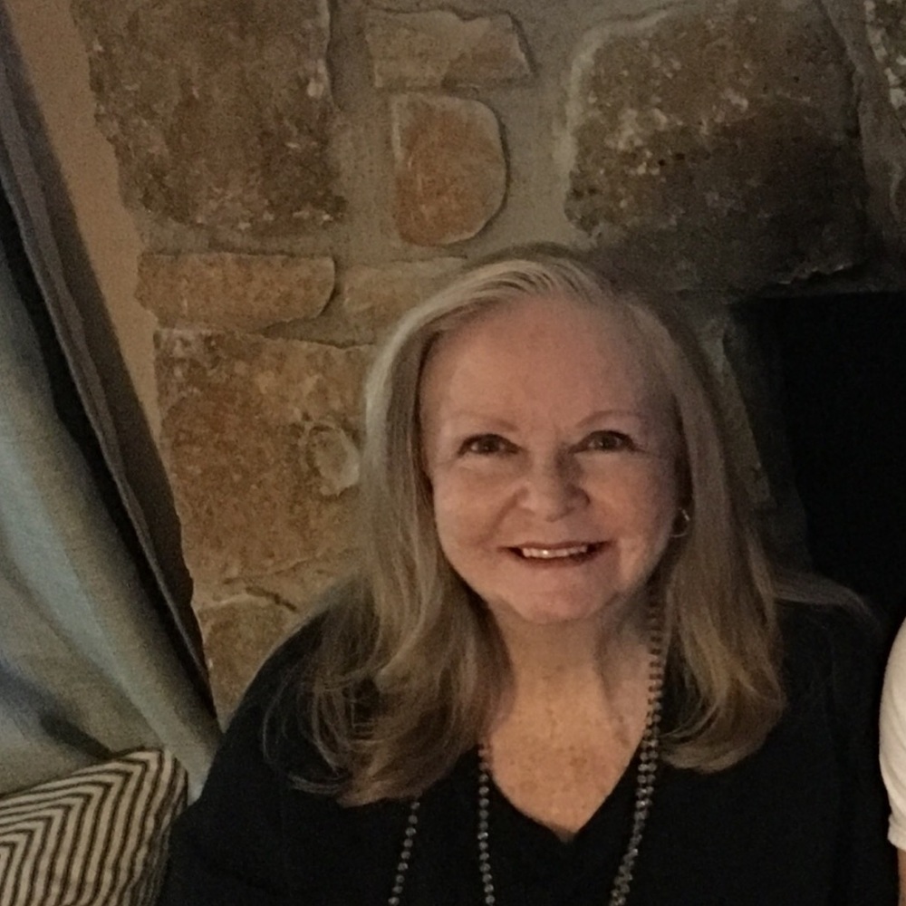 Meet your Posher, Brenda